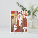 Search for irs cards Santa