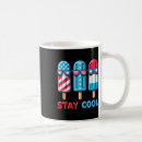 Search for popsicle mugs Usa