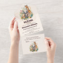 Search for wild one baby shower invitations Gender neutral