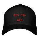 Search for 666 hats Devil