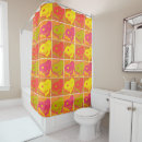 Search for snoopy shower curtains Peanuts pattern