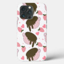 Search for cute strawberry iphone cases Fruit