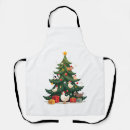 Search for cow and chicken aprons Farm