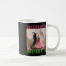 Search for witch drawing mugs Scary ghost