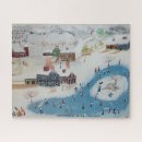 Search for ice skating puzzles People