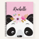 Search for kawaii girls notebooks For kids