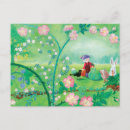 Search for elfs postcards Gnomes