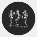 Search for dancing skeletons stickers Dancelover