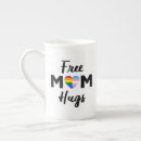 Search for gay pride rainbow mugs Trans