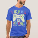 Search for level 13 unlocked tshirts Funny