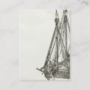 Search for pirate business cards Nautical