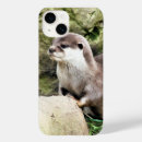 Search for cute otter iphone cases Nature