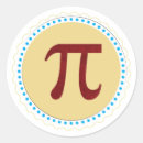 Search for the pi stickers Math teacher