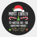Search for christmas movies stickers Snowman