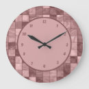 Search for tile clocks Stylish