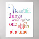 Search for knitters posters For her