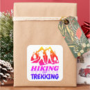 Search for trekking stickers Nature