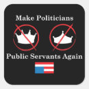Search for politician stickers Republican
