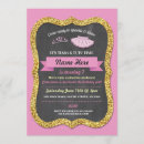 Search for tutus and tiaras invitations Ballerina