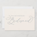 Search for dusty blue bridesmaid cards Bridal party