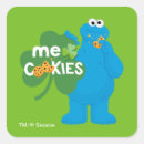 Search for cookie sesame st stickers Toddler