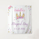 Search for unicorn backdrops Birthday