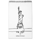 Search for liberty calendars New york city