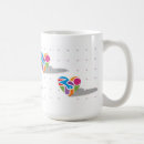 Search for heart music mugs Band