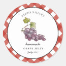 Search for graped labels Jelly