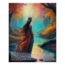 Search for mother nature posters Goddess