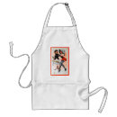 Search for sexy aprons Vintage