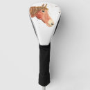 Search for horse golf head covers Animals