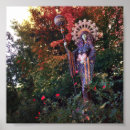 Search for spring goddess posters For her