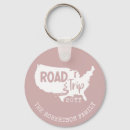 Search for road trips key rings Vacation