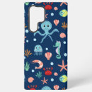 Search for creatures samsung cases Blue