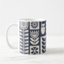 Search for danish coffee mugs Pattern