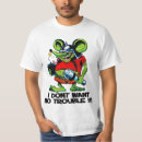 Search for rat fink tshirts Hot rod