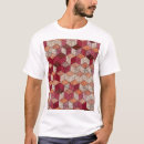 Search for hexagon tshirts Illustration