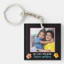 Search for mother child key rings Elegant
