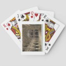 Search for neighbours playing cards Daniell