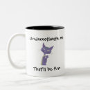 Search for underestimate me mugs Humour
