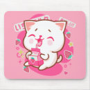 Search for japanese anime mousepads Funny