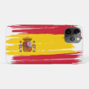 Search for spain flag iphone cases Country