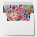 Search for floral envelopes Pretty