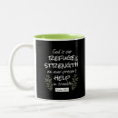 Search for refuges mugs God is our refuge
