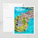 Search for skyline cards invites Watercolor