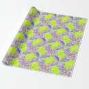Search for nouveau wrapping paper Elegant