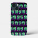 Search for cute and creepy iphone cases Monster