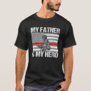 Search for cool firefighter tshirts Father