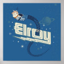 Search for elroy jetson posters Dog